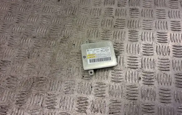 Audi S5 Headlight ballast module Xenon 8K0941597 10R023689 W003T18471