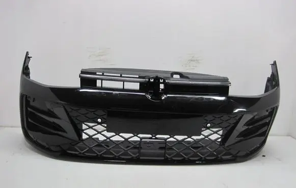 Volkswagen PASSAT B9 Front floor carpet liner 
