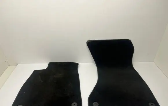Audi A5 Car floor mat set 8W1863691B 8W1863713B 8w1863714b