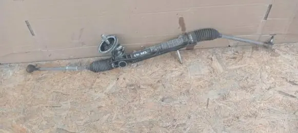 Citroen C4 Grand Picasso Steering rack