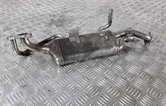 Mercedes-Benz S W222 Coolant heater A6421402475