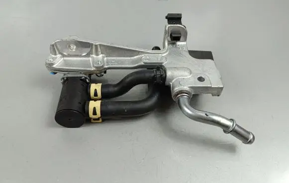 Honda HR-V Other engine bay part