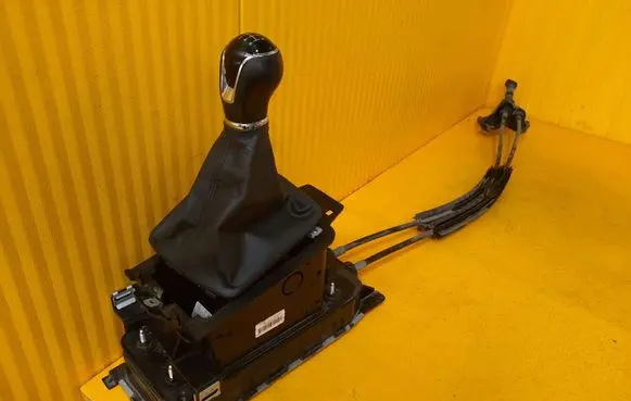 Seat Leon (5F) Gear shifter/selector 5F0863531