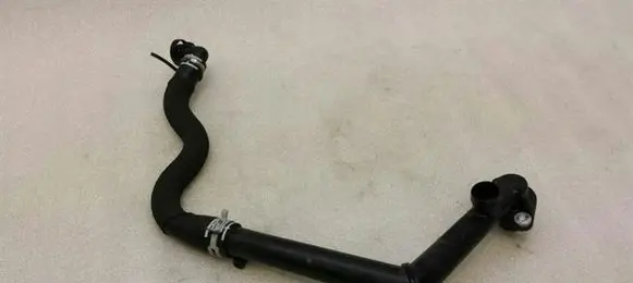 Porsche Boxster 982 Air intake hose/pipe 9A210701600