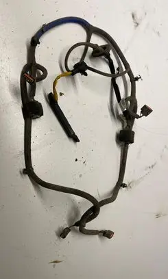 KIA Optima Parking sensor (PDC) wiring loom 91890-A8130