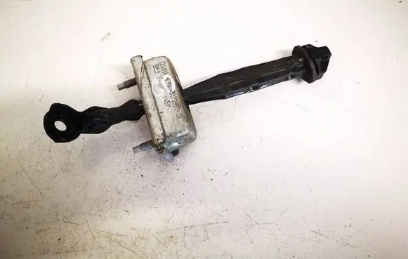 Opel Astra J Rear door check strap stopper 13270612