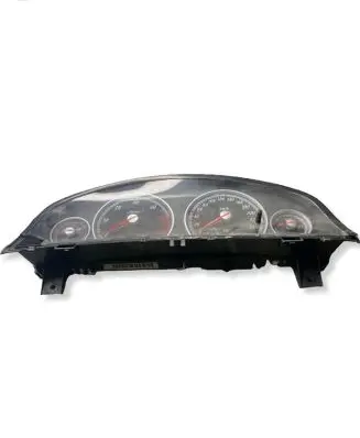 Opel Vectra C Speedometer (instrument cluster) 110080166