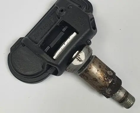 Mercedes-Benz C W205 Tire pressure sensor A0009050030