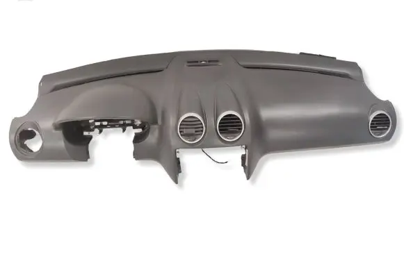 Mercedes-Benz ML W164 Dashboard A1646800387