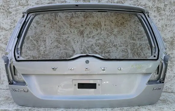 Volvo XC70 Tailgate/trunk/boot lid 
