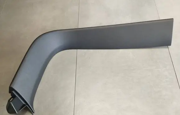 Mercedes-Benz B W246 W242 Tailgate/trunk upper cover trim A2467400601 A2467400271