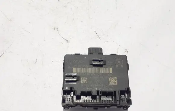 Audi Q8 Door control unit/module 4M1959795D