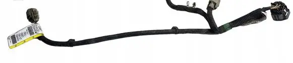 Ford Explorer Wiring harness DB5T14A107GB4WA
