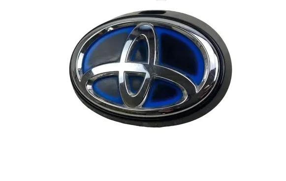 Toyota Corolla E210 E21 Manufacturers badge/model letters 6793002060