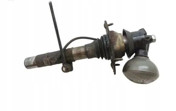 Front shock absorber/damper