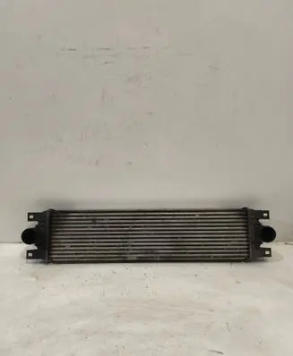 Renault Master II Intercooler radiator