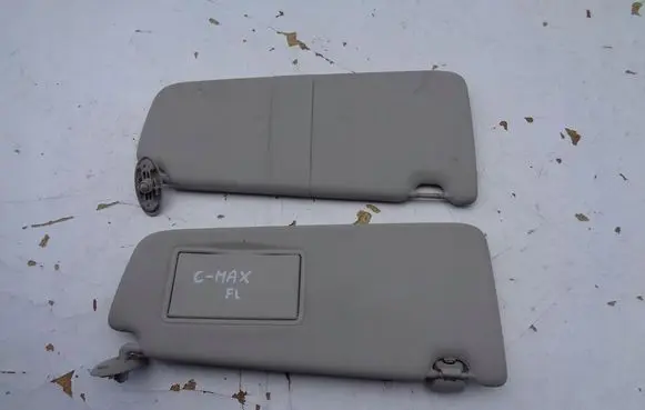 Ford C-MAX I Sun visor