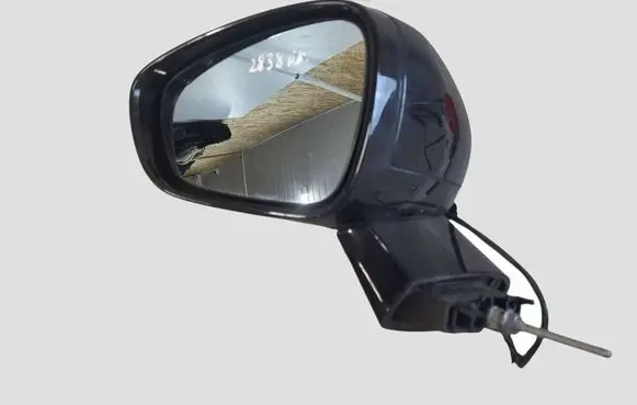 Citroen C5 Front door electric wing mirror 965744249V
