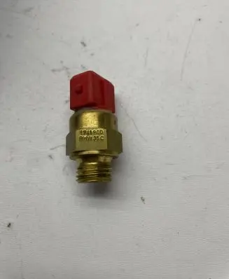 BMW 5 E39 Coolant temperature sensor 1741900