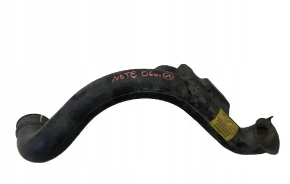 Nissan Note (E11) Air intake hose/pipe 3981027959