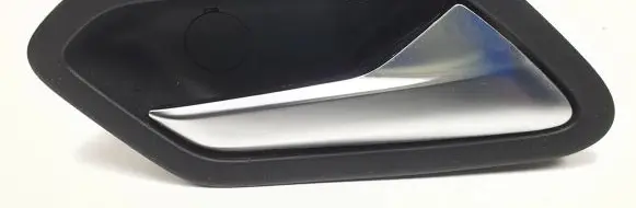 Dacia Sandero Sliding door interior handle 826729738R