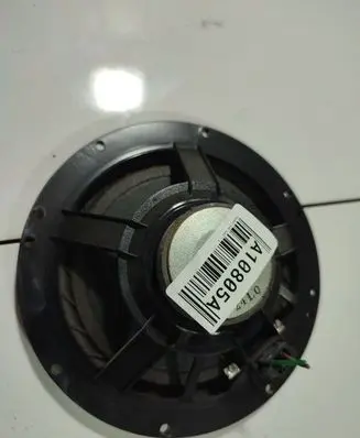 Peugeot 206 Front door speaker 9665245180