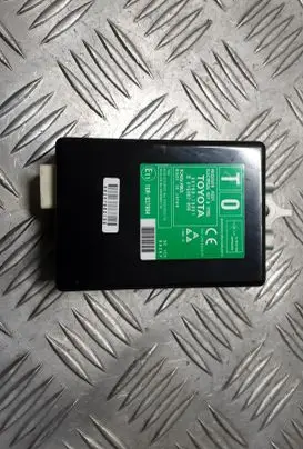 Lexus NX Tire pressure control unit 897B078061 61G082000