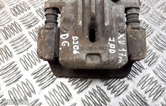 Subaru XV I Rear brake caliper