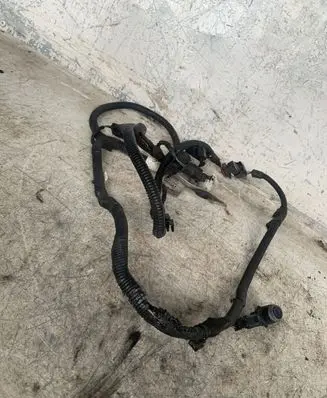 Opel Zafira B Parking PDC sensor