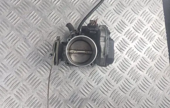 Audi A6 S6 C5 4B Throttle valve 078133063AL 408237221006