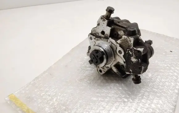 Iveco Daily 4th gen Fuel injection high pressure pump 0445020046 70045