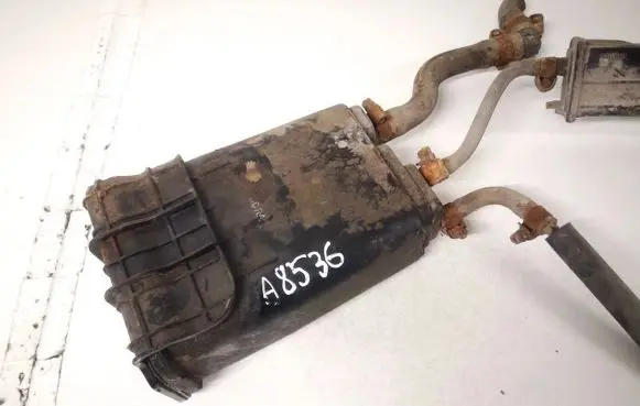 KIA Ceed Active carbon filter fuel vapour canister 314201h000 31420-1h000