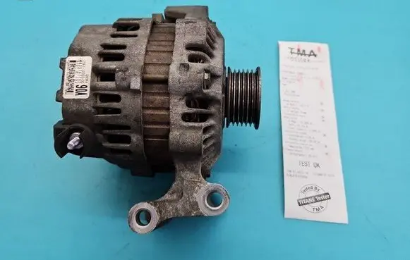 Ford Fusion Generator/alternator 2S6T-10300-DD IMPRK1451588