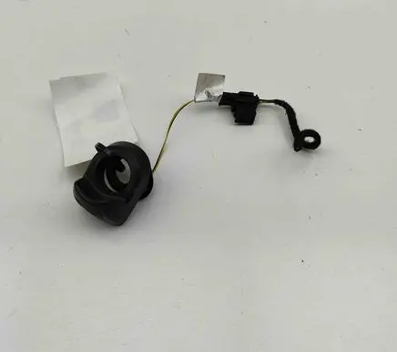 Porsche Panamera (970) Tailgate/boot open switch button 298927235B