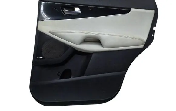 KIA Sorento Rear door card panel trim 83344C5020 20160526 9971405020