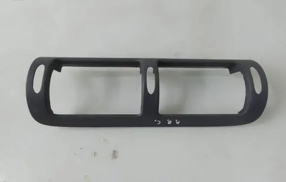 Mercedes-Benz C W203 Other dashboard part 