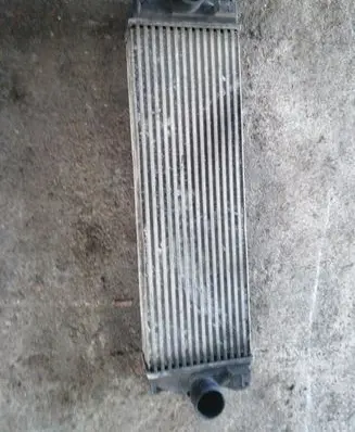 Mercedes-Benz Sprinter W906 Intercooler radiator A9065010101
