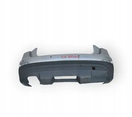 Audi Q2 - Rear bumper 81A807511B