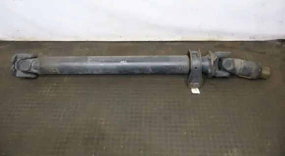 Volvo S60 Drive shaft (set)