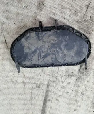 Ford Galaxy Headlight/headlamp dust cover 1305239169