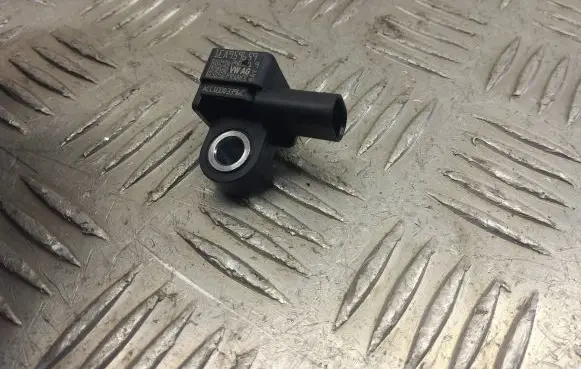 Volkswagen ID.3 Airbag deployment crash/impact sensor 1EA959659