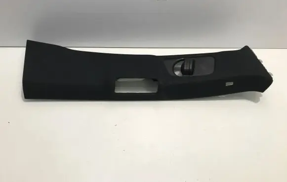 Mercedes-Benz GLE W167 (B) pillar trim (top) A1676905800 A1676907207 A1676906200