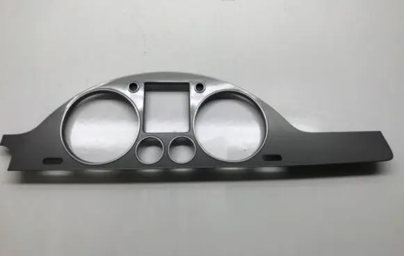 Volkswagen PASSAT B6 Dashboard trim 3C2858335AT