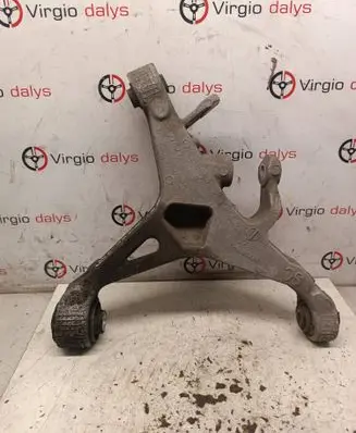 Jaguar XF X250 Rear upper control arm/wishbone 5b590