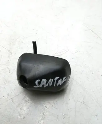 Hyundai Santa Fe Radio antenna 