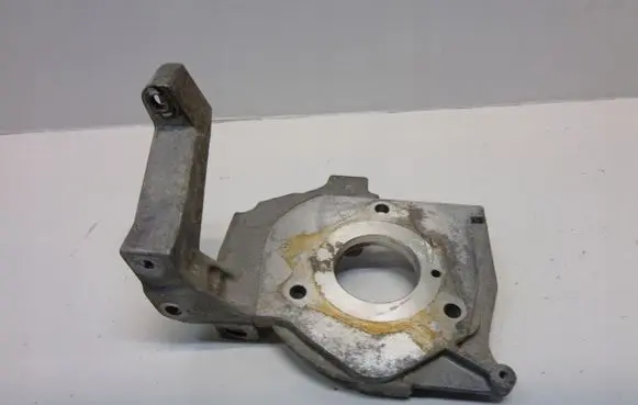 Citroen C4 I Fuel pump bracket 9654959880