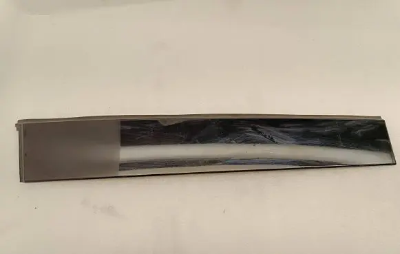 Chrysler Pacifica Sliding door trim 68234033AD