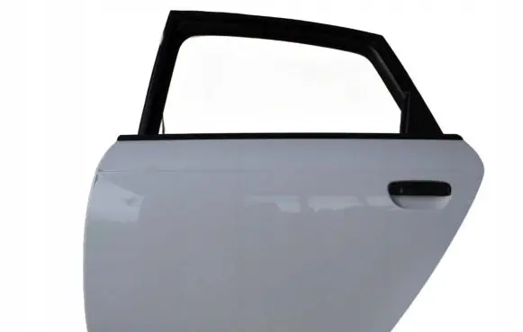 Audi A6 S6 C6 4F Rear door