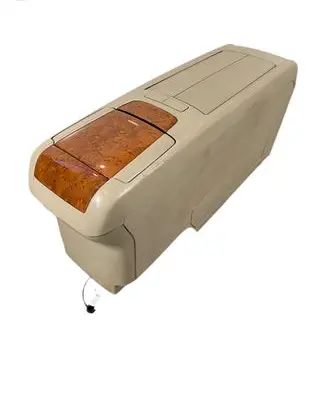 Lexus RX 300 Center console 