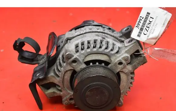 Honda Civic Generator/alternator CSD86